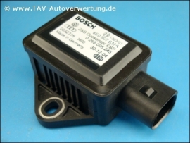 Klicken um zu vergrößern ZSB Duosensor ESP Audi VW 8E0907637A Bosch 0265005245