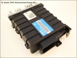 Klicken um zu vergrößern Motor-Steuergeraet Bosch 0280000706 7555125 28RT7099 Fiat Fiorino Uno 75 1.5L