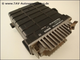 Klicken um zu vergrößern KE Control unit Mercedes-Benz A 006-545-42-32 Bosch 0-280-800-236 KE-0017