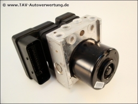 Klicken um zu vergrößern ABS Hydraulikblock Mazda Ford 3M51-2M110-GA Ate 10.0207-0052.4 10.0970-0110.3 5WK84103