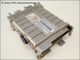 Klicken um zu vergrößern Motor-Steuergeraet Bosch 0261200854 8A0907404A Audi 80 Coupe 2.0 AAD