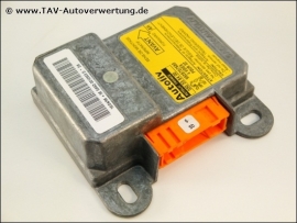 Klicken um zu vergrößern Air Bag control unit Peugeot 9628757680 Autoliv 550-53-84-00 4-VOIES POUR-S2 AH