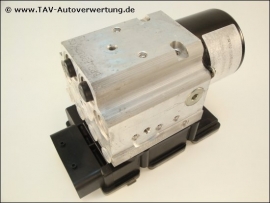 Klicken um zu vergrößern ABS/ESP Hydraulikblock Opel GM 13136694 TRW 13663913 13509215 54084677-A