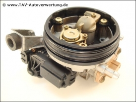 Klicken um zu vergrößern Zentrale Einspritzeinheit Bosch 0438201531 Citroen Saxo Peugeot 106