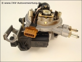 Klicken um zu vergrößern Zentrale Einspritzeinheit VW 051016A Bosch 0438201156 Bosch 3435201579 051133016A