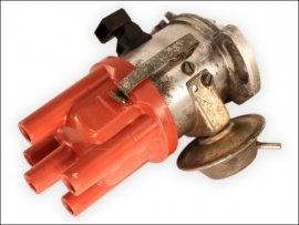 Klicken um zu vergrößern Zuendverteiler Bosch 0237021076 030905205S VW Golf Jetta Polo 1.3L NZ