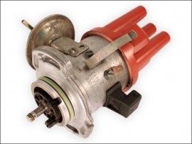 Klicken um zu vergrößern Zuendverteiler Bosch 0237021041 030905205B VW Golf Jetta Polo 1.0L HZ AAK ACM