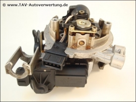 Klicken um zu vergrößern Zentrale Einspritzeinheit VW 051016D 051133016D Bosch 0438201178 3435201579