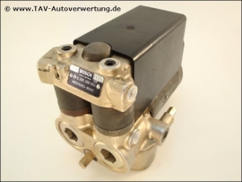 Klicken um zu vergrößern ABS Hydraulikblock Bosch 0265200003 Mercedes-Benz A 0014312612