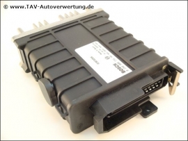 Klicken um zu vergrößern Neu! Motor-Steuergeraet Bosch 0280000734 443907403D Audi 80 100 VW Golf 2