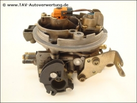 Klicken um zu vergrößern Zentrale Einspritzeinheit Weber 30MM30 46423482 Fiat Cinquecento Panda Seicento