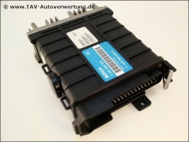 Klicken um zu vergrößern Motor-Steuergeraet Bosch 0261200253 030906026A 26SA0959 VW Polo 1.0L AAU