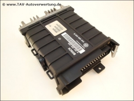 Klicken um zu vergrößern Motor-Steuergeraet Bosch 0261200259 030906026B 26SA1107 VW Polo 1.3L AAV