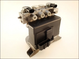 Klicken um zu vergrößern ABS Hydraulikblock 18022716 MA Daewoo Lanos Nubira 96304464 96308104