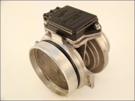 Klicken um zu vergrößern Luftmassenmesser 92FB-12B579-BA 6848046 AFH38-07A Ford Escort Orion Fiesta 1.4 1.6