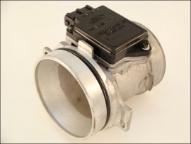 Klicken um zu vergrößern Luftmassenmesser 93BB-12B579-BA 6848047 AFH60-02A Ford Escort Galaxy Mondeo Puma