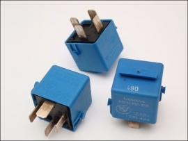 Klicken um zu vergrößern Relais BMW 12.62-1735424 Siemens V23134-K59-X170