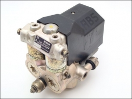Klicken um zu vergrößern ABS Hydraulikblock Bosch 0265200026 Mercedes-Benz A 0014318012