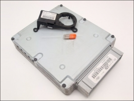 Klicken um zu vergrößern Motor-Steuergeraet Ford 98KB-12A650-FA LASH LPE-627 2x WFS Sender