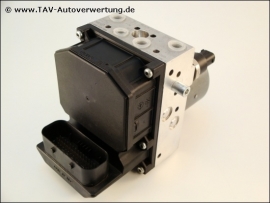 Klicken um zu vergrößern ABS/ESP Hydraulikblock VW 4B0614517G Bosch 0265225124 0265950055 (4B0614517J)