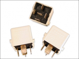 Klicken um zu vergrößern Relais BMW 12.63-1729004 Siemens V23134-C52-X90