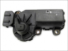 Klicken um zu vergrößern Leerlaufsteller Bosch 0132008600 Drosselklappensteller