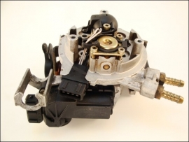 Klicken um zu vergrößern Zentrale Einspritzeinheit VW 051016F 051133016F Bosch 0438201208 3435201579