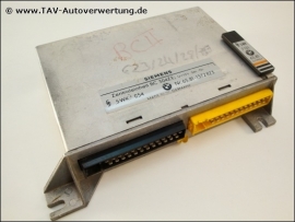 Klicken um zu vergrößern Zentraleinheit BC 304ZE BMW 65.81-1372823 Siemens 5WK7054