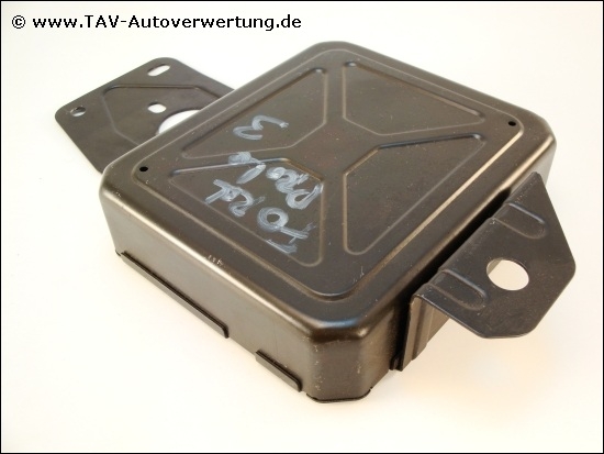 Direct Fit Ignition Control Module & Distributor Cap Kit For Mazda 626, MX-6, MX-3 & Ford Probe 2.5L – OE Spec