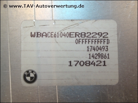 861 опция bmw