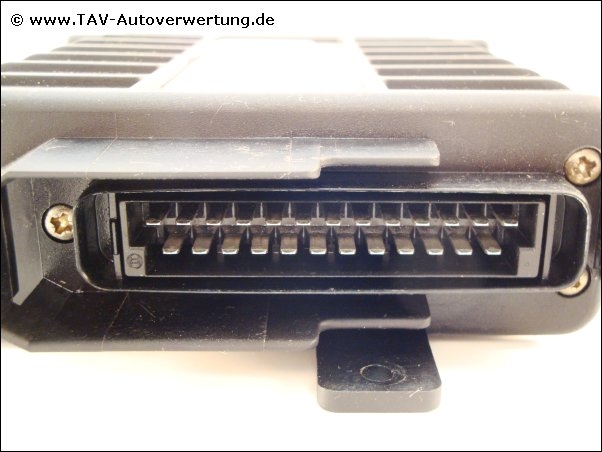 Engine control unit Bosch 0-280-000-701 855-907-403 28RT7076 Audi Seat ...