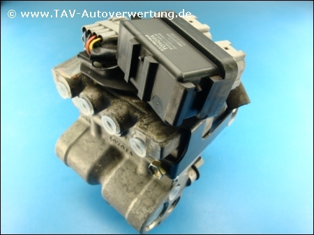 Relais ABS Occasion Denso Pour Toyota Paseo EL54 - Réf. 88263-16010 / 061000-1580