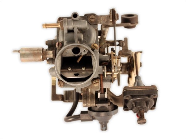 carburateur solex citroen ax
