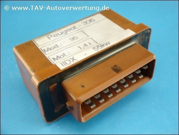 ははは Relais Kraftstoffpumpe 9607540680 Type 240.101 192949