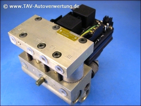 ABS Hydraulic unit Bosch 0-265-208-035 Peugeot 306 Citroen ZX, 0,00 €