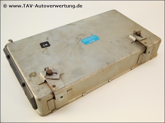 Engine control unit Bosch 0-280-000-013 VW 022-906-021-A, 549,00