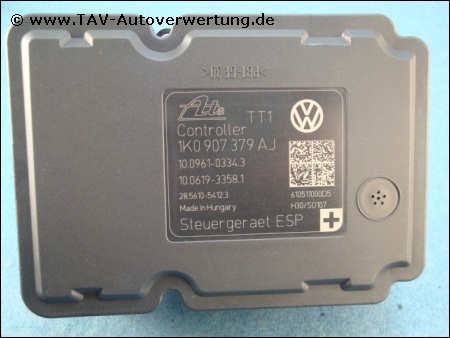 Error 01130 ABS | Ross-Tech Forums