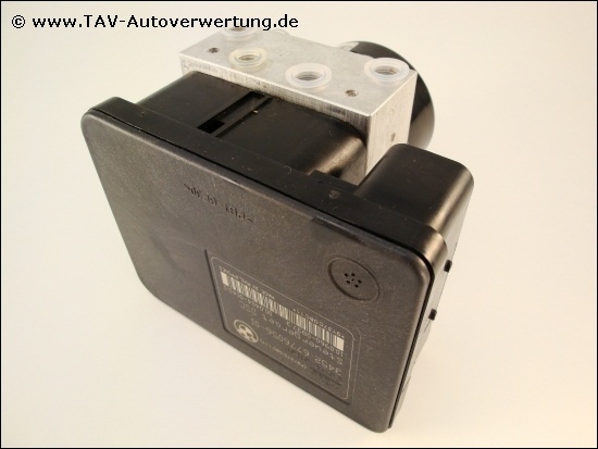 ATE ABS Hydraulic Control Unit 6776055 6776056 For BMW Front Position 2-Year Warranty