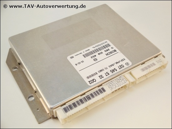 Датчик pml мерседес w164