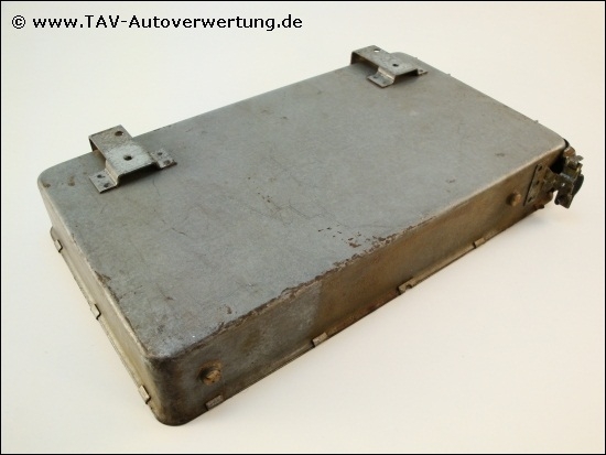 Engine control unit Bosch 0-280-000-040 VW 022-906-021-E, 545,00