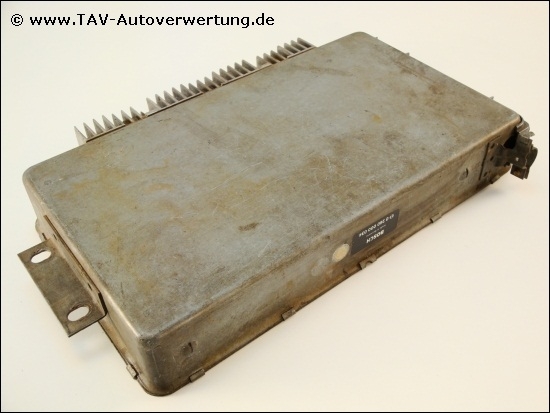 Engine control unit Bosch 0-280-000-034 Volvo 140 1800, 495,00