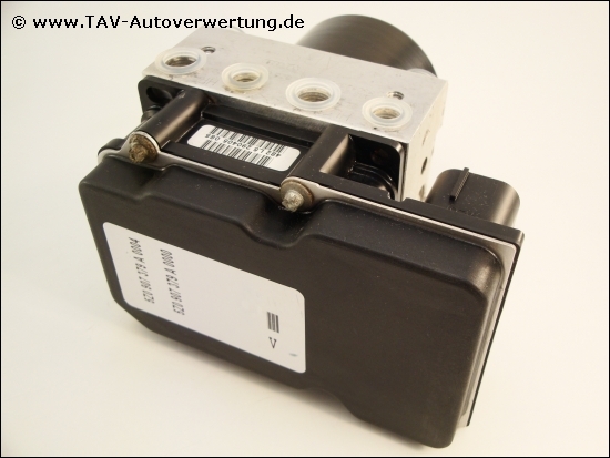 ABS/EDS Hydraulikblock 701614111D 703907379A Bosch 0265220008 0273004098 VW T4, 565,00