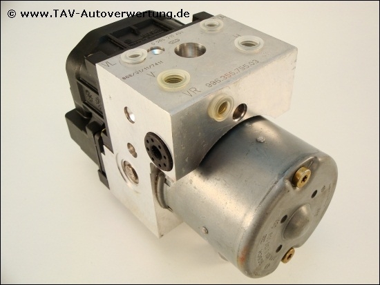 Форсунки bosch 996 Форсунки bosch 996