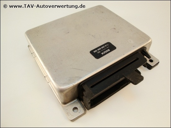 Engine control unit Bosch 0-280-000-308 Volvo 90-31-288, 135,00