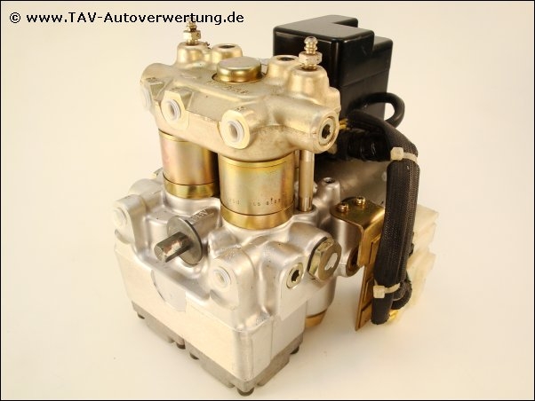 ABS Hydraulic unit 4760032P00 113-000-20121 Nissan 300-ZX Z32, 339