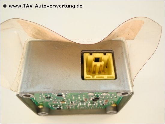 Toyota Soarer Z40 Airbag Steuergeraet Reparatur main image 0