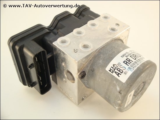 гидравлический блок abs хендай акцент 2007 1,5. Abs 58920-3c300. блок абс на хендай акцент 2008 года. электромотор абс хендай акцент. Abs hyundai accent.
