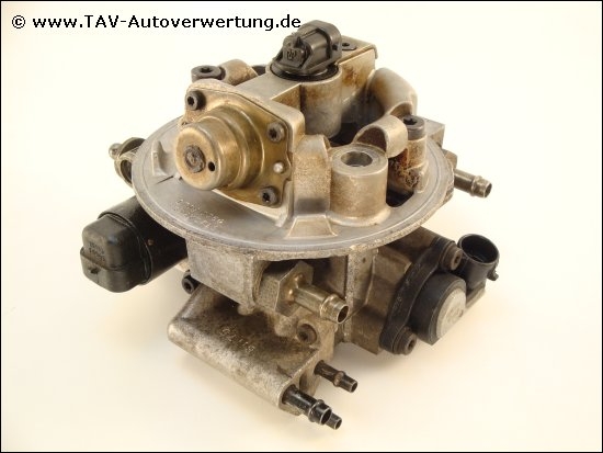 Двигатель c18nz opel