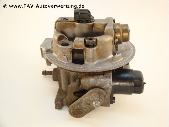 Двигатель c18nz opel