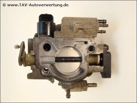 Двигатель c18nz opel